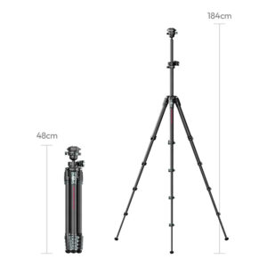 Tri ulanzi jj05 15