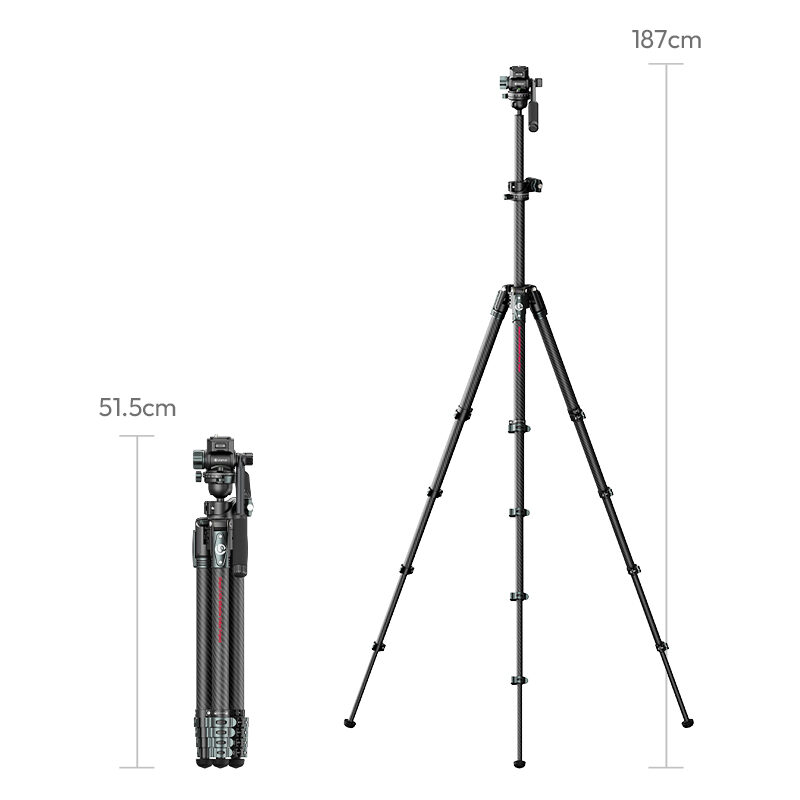 Tri ulanzi jj06 18