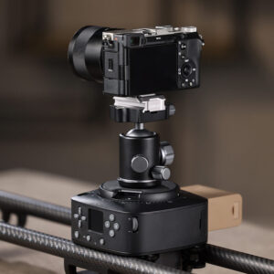 Ulanzi co61 uka quick release for stabilizer อุปกรณ์ปลดเร็ว ไม้กันสั่น dji rs4 8