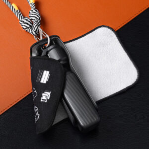 Ulanzi co70 co71 camera protective wrap for pocket 3 ผ้าห่อกล้อง dji osmo pocket 3 10