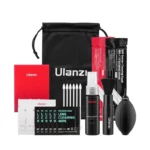 Ulanzi co72 10 in 1 camera cleaning kit ชุดทำความสะอาดกล้อง aps c 1