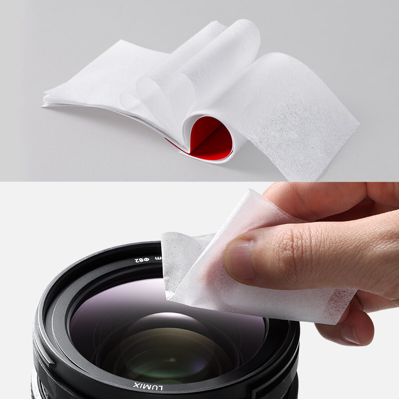 Ulanzi co72 10in1 camera cleaning kit ชุดทำความสะอาดกล้อง aps c 14