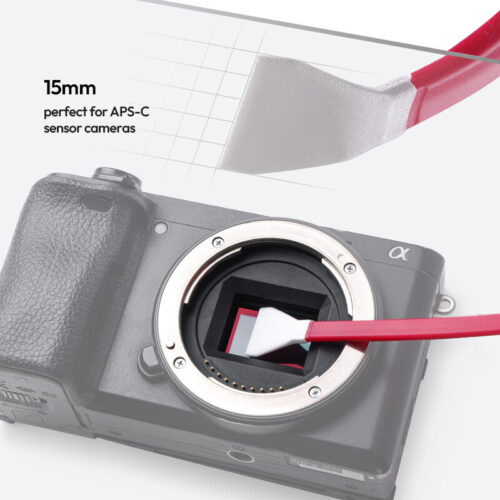 Ulanzi co72 10in1 camera cleaning kit ชุดทำความสะอาดกล้อง aps c 5