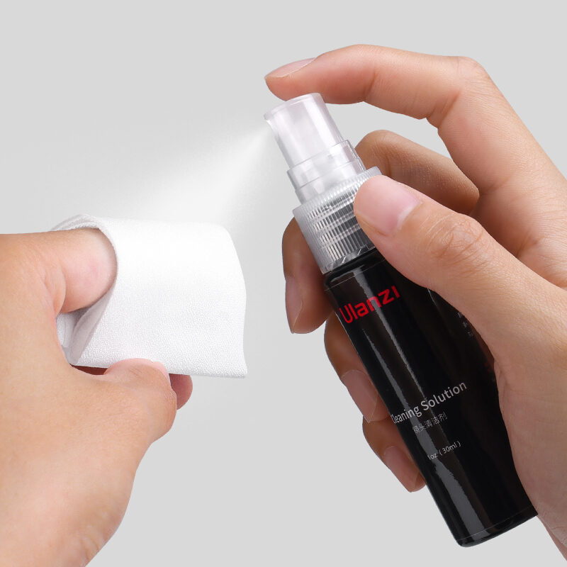 Ulanzi co72 10in1 camera cleaning kit ชุดทำความสะอาดกล้อง aps c 8