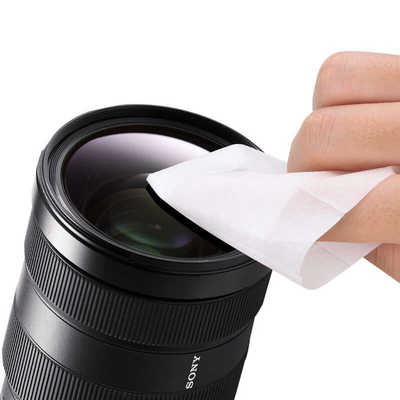 Ulanzi co72 10in1 camera cleaning kit ชุดทำความสะอาดกล้อง aps c 9