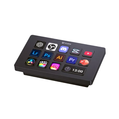 Ulanzi d200h deck dock