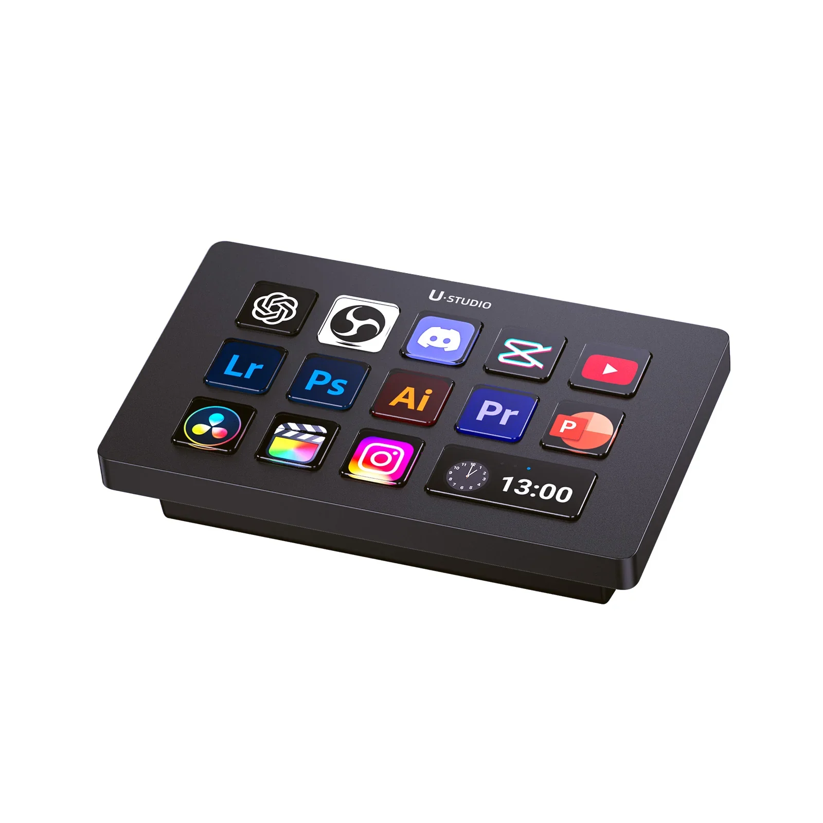 Ulanzi d200h deck dock