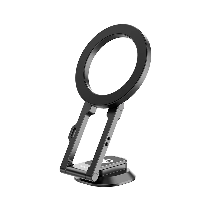 Ulanzi ma50 uka magnetic phone holder ที่จับมือถือ magsafe quick release 2