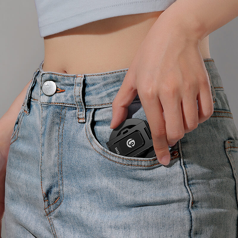 Ulanzi ma50 uka magnetic phone holder ที่จับมือถือ magsafe quick release 20