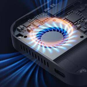 Ulanzi ma55 magnetic ssd enclosure 10