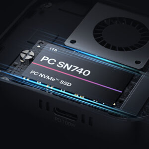 Ulanzi ma55 magnetic ssd enclosure 13