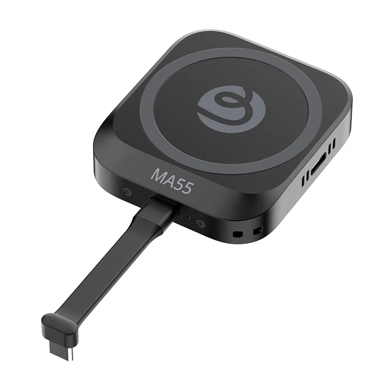 Ulanzi ma55 magnetic ssd enclosure 6