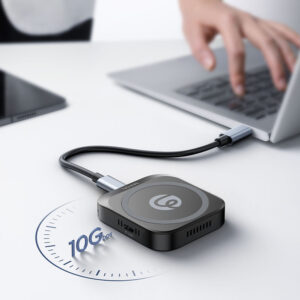 Ulanzi ma55 magnetic ssd enclosure 9