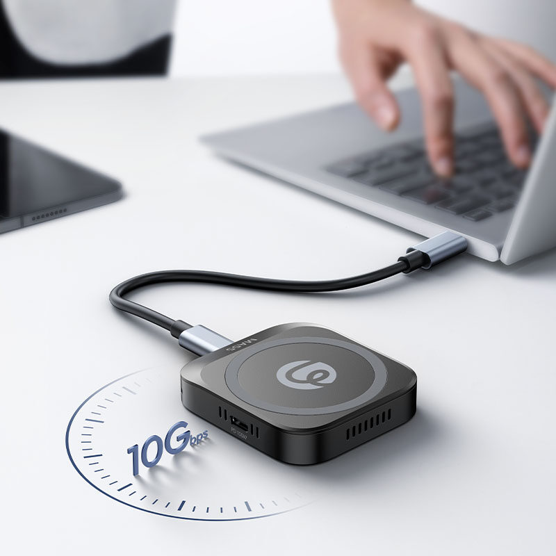 Ulanzi ma55 magnetic ssd enclosure 9
