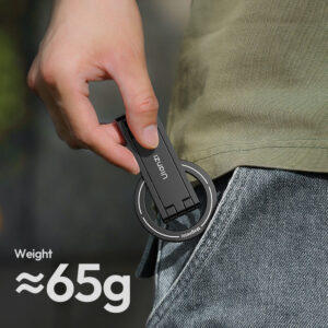 Ulanzi ma60 foldable magnetic phone tripod ขาตั้งสมาร์ทโฟน ขาตั้ง magsafe 3