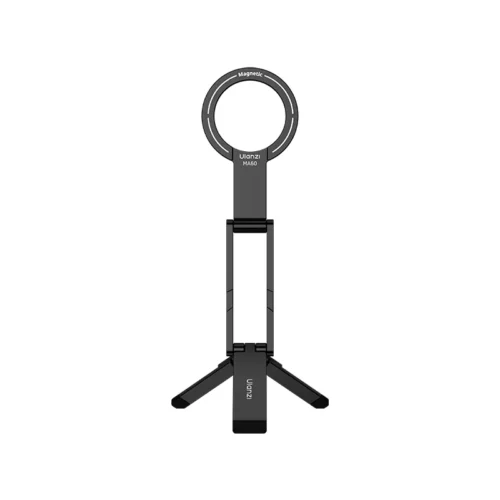 Ulanzi ma60 foldable magnetic phone tripod ขาตั้งสมาร์ทโฟน ขาตั้ง magsafe 5