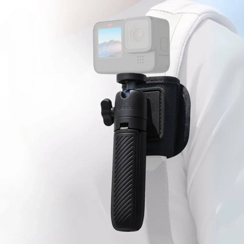 Ulanzi mt88 clipmate tripod ขาตั้งกล้อง พกพา 3in1 velcro กระเป๋า