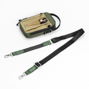 Ulanzi nc 02 u mini phone pouch กระเป๋าใส่โทรศัพท์ กระเป๋าคาดเอว กระเป๋า 23