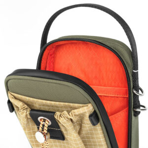 Ulanzi nc 02 u mini phone pouch กระเป๋าใส่โทรศัพท์ กระเป๋าคาดเอว กระเป๋า 9