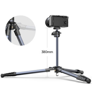 Ulanzi ombra ii travel tripod ขาตั้งกล้อง 18