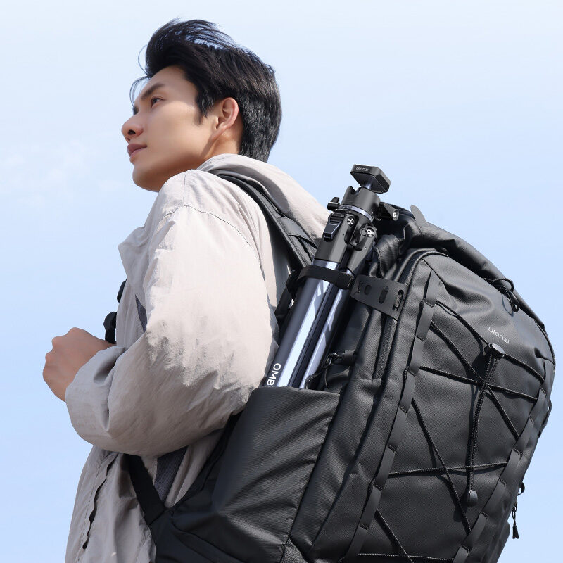 Ulanzi ombra ii travel tripod ขาตั้งกล้อง 2