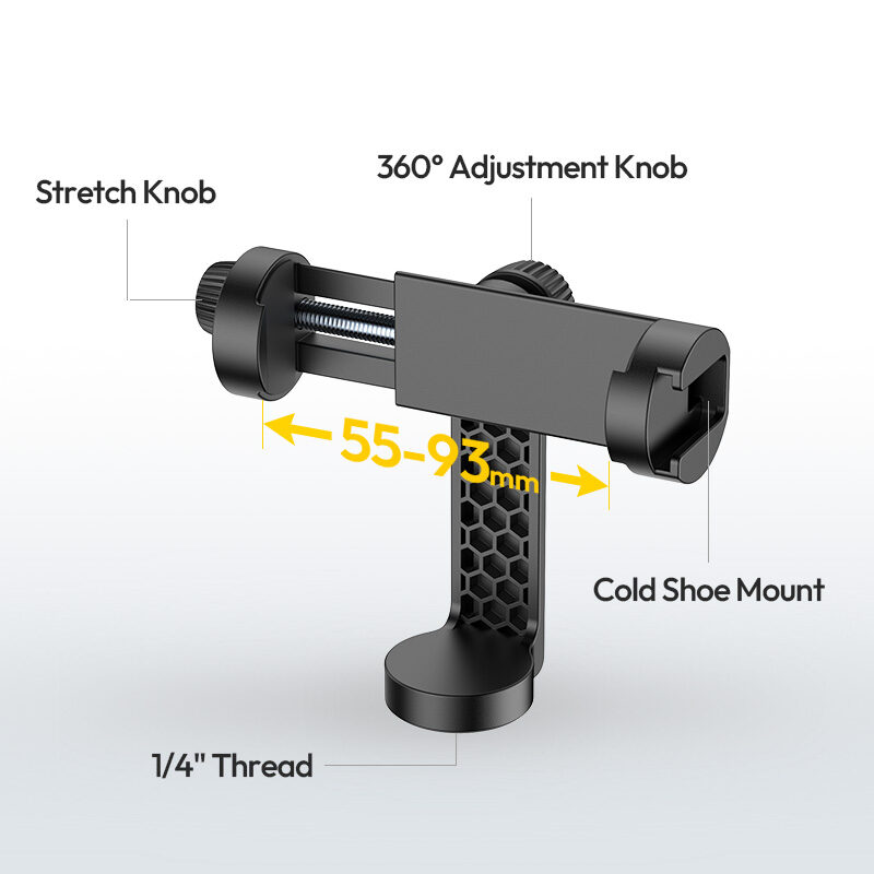 Ulanzi ombra ii travel tripod ขาตั้งกล้อง 20