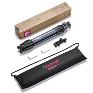 Ulanzi ombra ii travel tripod ขาตั้งกล้อง 26