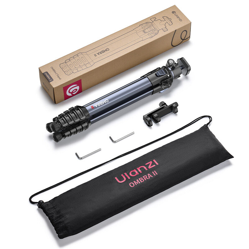 Ulanzi ombra ii travel tripod ขาตั้งกล้อง 26