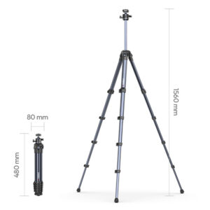 Ulanzi ombra ii travel tripod ขาตั้งกล้อง 27