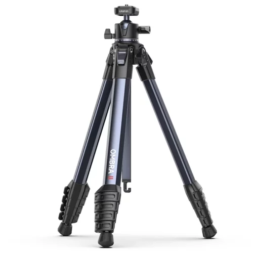 Ulanzi ombra ii travel tripod ขาตั้งกล้อง