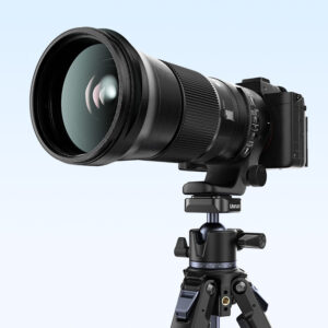 Ulanzi ombra ii travel tripod ขาตั้งกล้อง 6