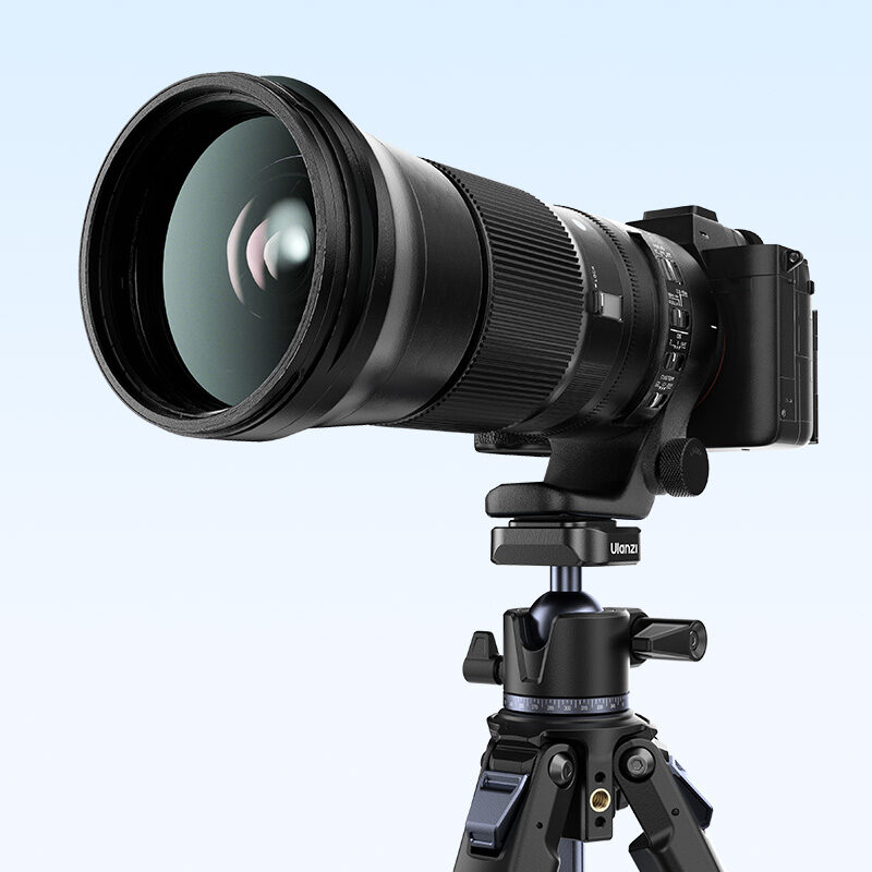 Ulanzi ombra ii travel tripod ขาตั้งกล้อง 6
