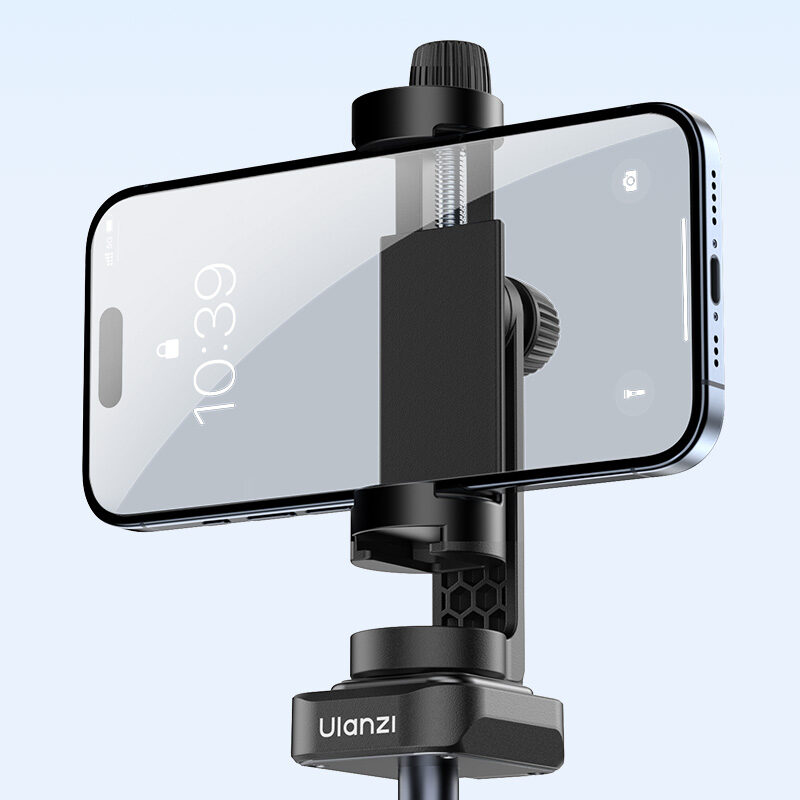 Ulanzi ombra ii travel tripod ขาตั้งกล้อง 8