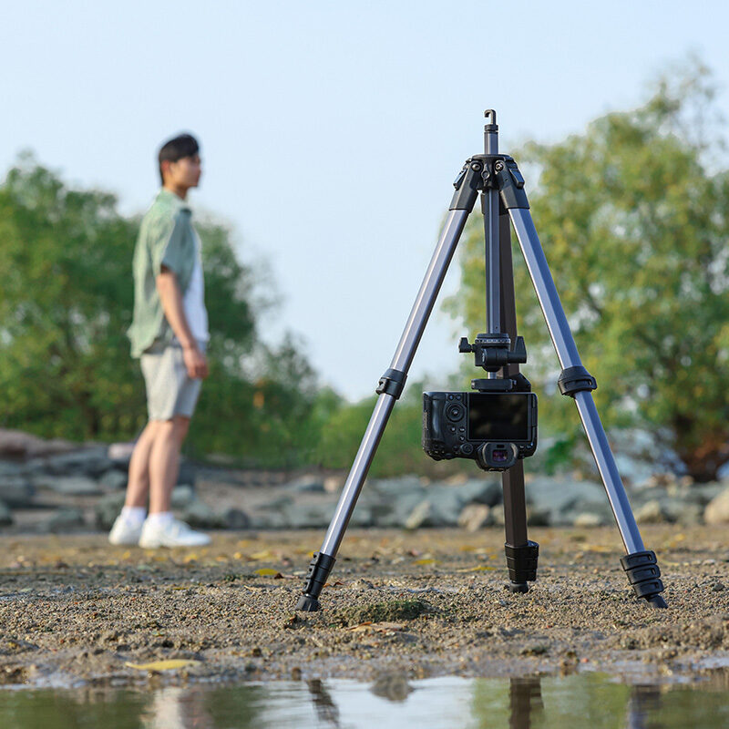 Ulanzi ombra ii travel tripod ขาตั้งกล้อง 9