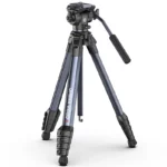 Ulanzi ombra ii video travel tripod ขาตั้งกล้อง ถ่ายวีดีโอ (2)