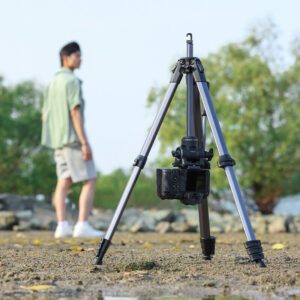 Ulanzi ombra ii video travel tripod ขาตั้งกล้อง ถ่ายวีดีโอ 8