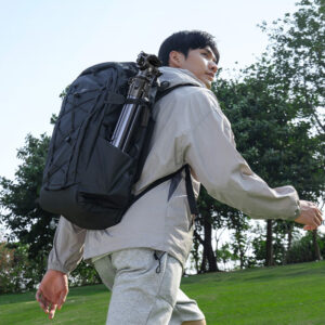 Ulanzi ombra ii video travel tripod ขาตั้งกล้อง ถ่ายวีดีโอ 9