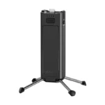 Ulanzi pk 12 pocket 3 mini quadpod battery handle อุปกรณ์เสริม 4in1 แบตเตอรี่ 4800mah พาวเวอร์แบงค์ ขาตั้งมินิ สำหรับ dji osmo pocket 3 20