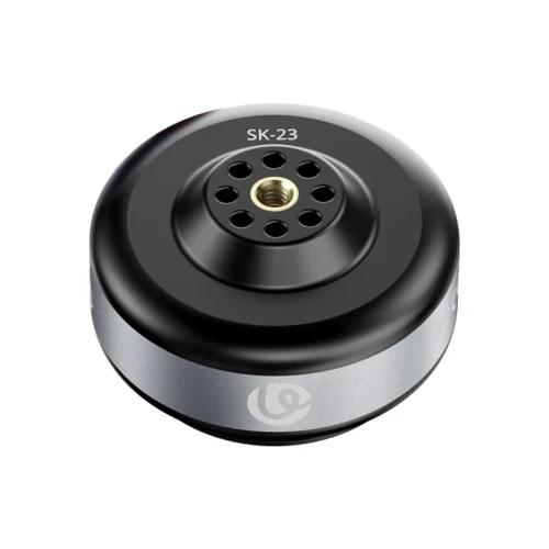 Ulanzi sk 23 electric suction base ฐานดูดติดรถ ติดกระจก 12