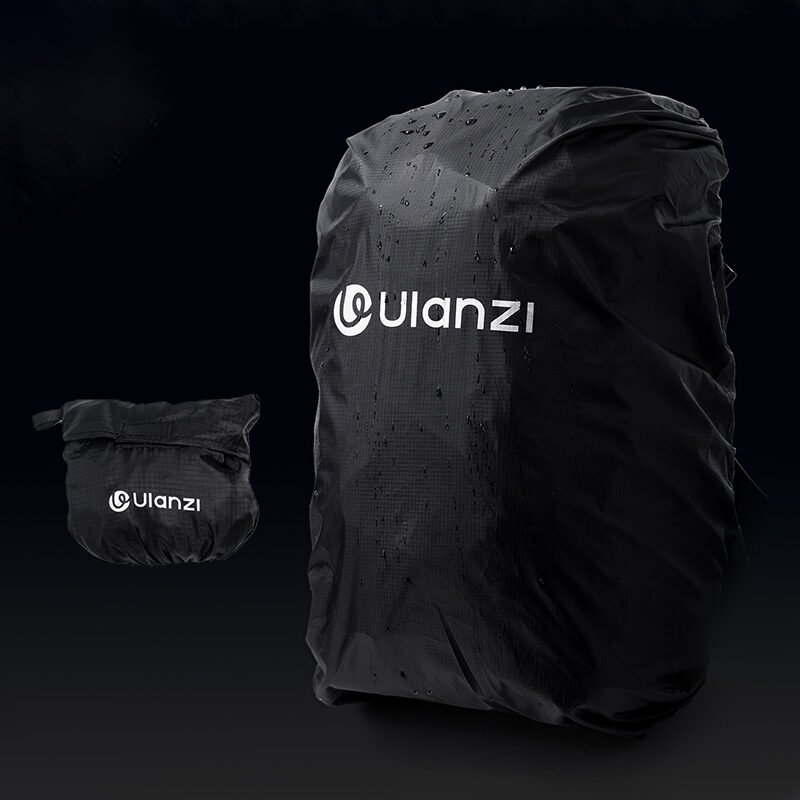 Ulanzi tai outdoor camera backpack ab01 กระเป๋ากล้อง กระเป๋าสะพาย 34 