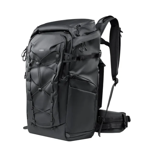 Ulanzi tai outdoor camera backpack ab01 กระเป๋ากล้อง กระเป๋าสะพาย 6
