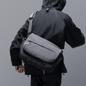 Ulanzi te88 camera shoulder bag กระเป๋ากล้อง กระเป๋าสะพาย ความจุ 15l 2