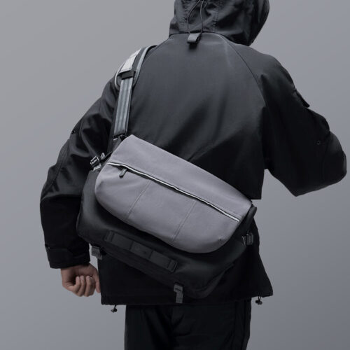 Ulanzi te88 camera shoulder bag กระเป๋ากล้อง กระเป๋าสะพาย ความจุ 15l 2