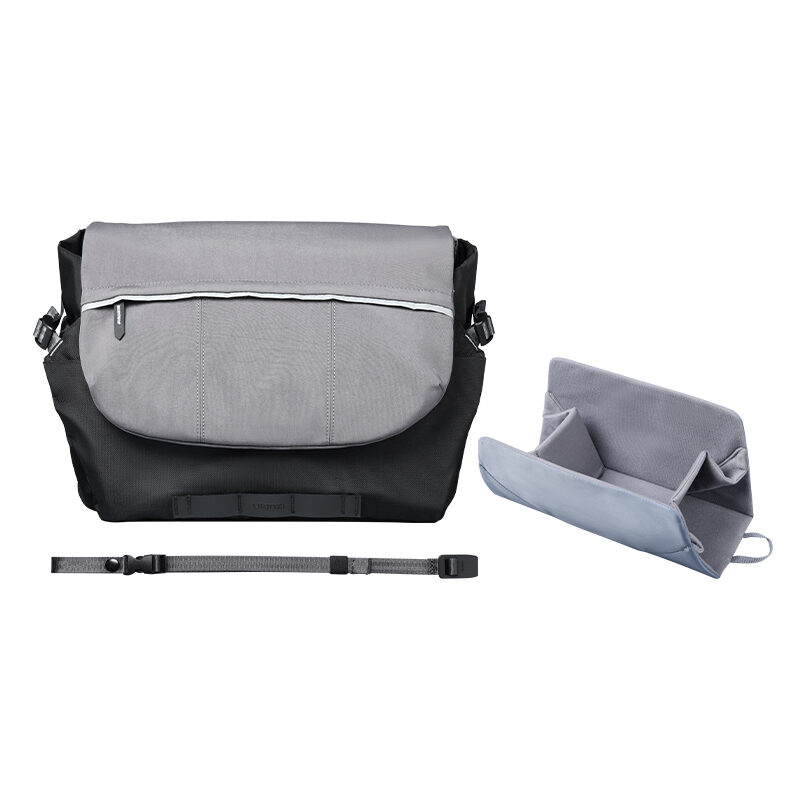 Ulanzi te88 camera shoulder bag กระเป๋ากล้อง กระเป๋าสะพาย ความจุ 15l 25