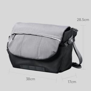 Ulanzi te88 camera shoulder bag กระเป๋ากล้อง กระเป๋าสะพาย ความจุ 15l 26