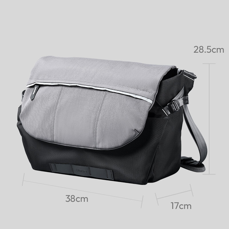 Ulanzi te88 camera shoulder bag กระเป๋ากล้อง กระเป๋าสะพาย ความจุ 15l 26