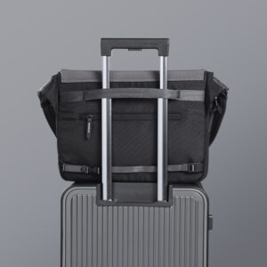 Ulanzi te88 camera shoulder bag กระเป๋ากล้อง กระเป๋าสะพาย ความจุ 15l 7