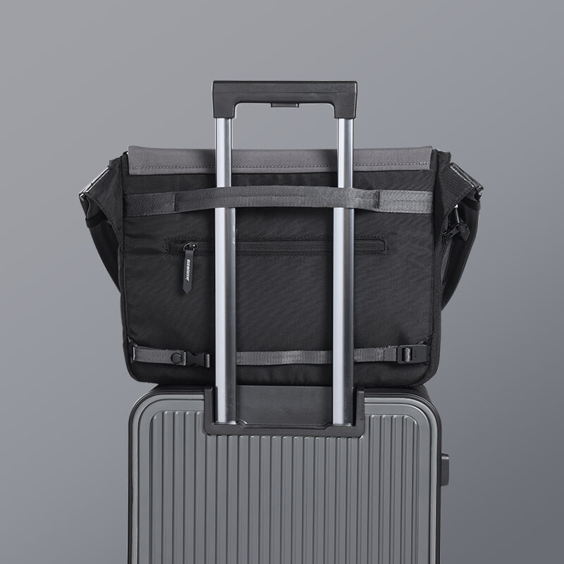 Ulanzi te88 camera shoulder bag กระเป๋ากล้อง กระเป๋าสะพาย ความจุ 15l 7