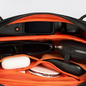 Ulanzi yy08 techlite sling กระเป๋าสะพายข้าง 10