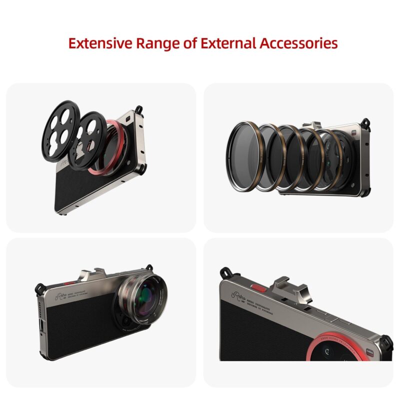 Fotorgear xiaomi 15 ultra 1173475293